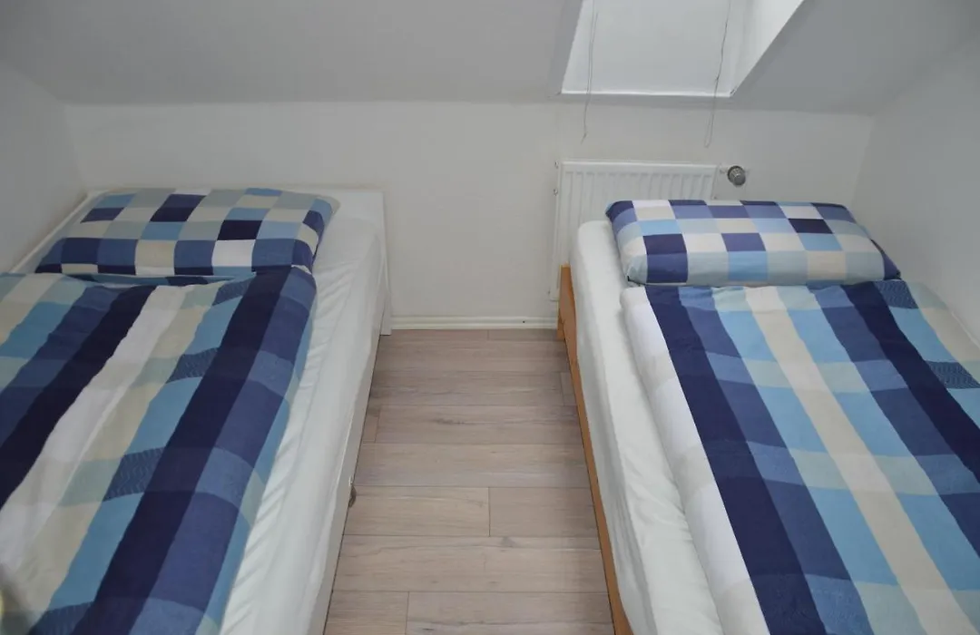 Ferienwohnung Herzmuschel-1
