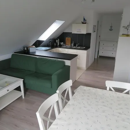 Ferienwohnung Herzmuschel-3